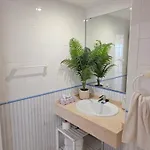 Queen Marie - Golf, Parking And Pool - Апартаменты Бенальмадена