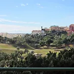 Queen Marie - Golf, Parking And Pool - Апартаменты Бенальмадена