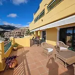 Queen Marie - Golf, Parking And Pool - Апартаменты Бенальмадена